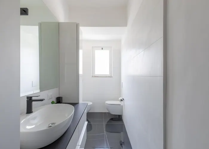 Iflat Trastevere Industrial Appartement Rome