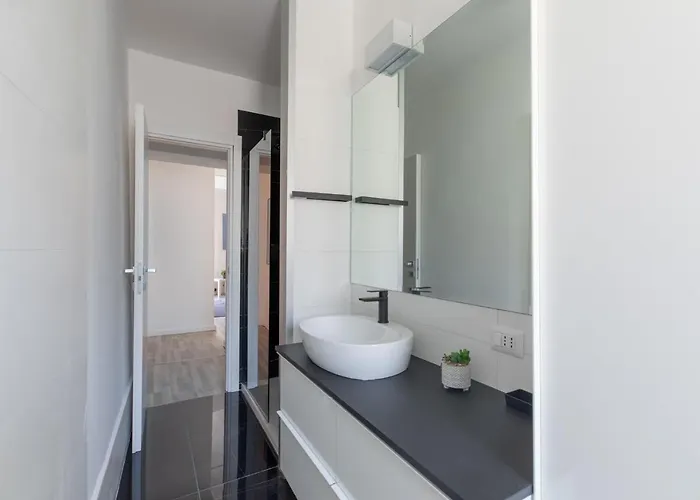 Appartement Iflat Trastevere Industrial *